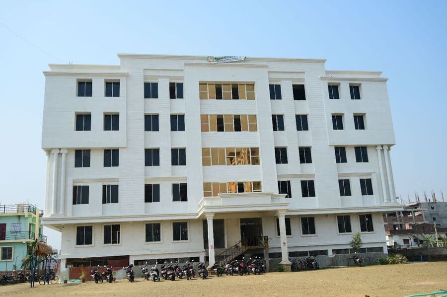 Magadh Professional Institute Patna Campus photo 1